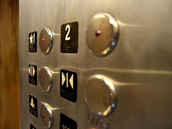 Elevator Modernization Process (5 Vital Parts)
