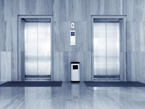 Do Elevators Need to be on Emergency Power?